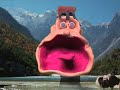 Claymation nears deadline1
