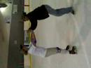 skate away