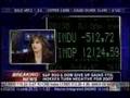 CNBC's market plunge coverage