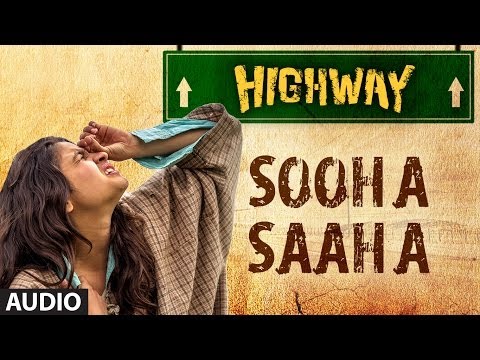 Video Song : Tu Kuja - Highway