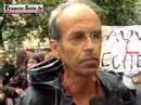 Manifestation des chercheurs Manifestation des chercheurs