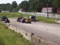 ATV 800cc Outlander Full Pull ATV 800cc Outlander Full Pull
