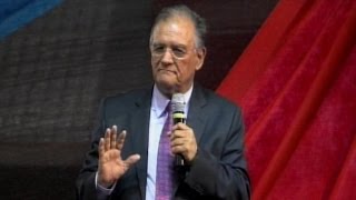 En un abrir y cerrar de ojos - Alvaro Torres