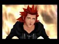 Kingdom Hearts 2 \"Now or Never\" Kingdom Hearts 2 \"Now or Never\"