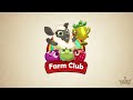 Jan 19, 2015: official farm heroes saga - farm club - produce more water cropsies