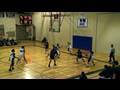 Women's Basketball - Queensborough vs. Briarcliffe CC (11/130/09)