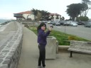 Canja Rave na marina em San Francisco - Chris.