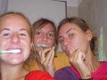 nous trois(en vacances)