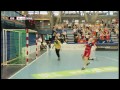 Great Britain Vs Montenegro (2nd Half)
