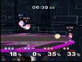 TSL3 - GF - Kriz (Bright Red Jigglypuff) + Tonberry (Red Jigglypuff) vs Poilon (Blue Jigglypuff) + Iñf' (Bright Blue Jigglypuff) [FD] 3