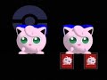 TSL3 - GF - Kriz (Bright Red Jigglypuff) + Tonberry (Red Jigglypuff) vs Poilon (Blue Jigglypuff) + Iñf' (Bright Blue Jigglypuff) [FD] 3
