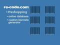 Re-code.com Commercial (uncensored)