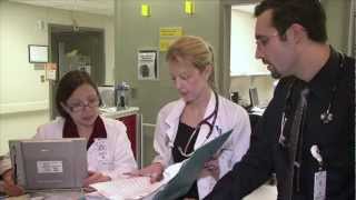 Medical School Video