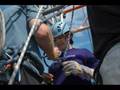 Baitings Dam Abseil