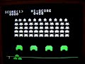 www.retrogamingcollector.com ---------------- space invaders playing on the nintendo game boy advance (gba)retro handheld games console. retro gaming. this is not a review, walkthrough, playthrough, or demonstration of my playing ability. it's simply a quick demonstration of the game so that anyone not familiar with these old games can see what it looks like. it's also here so that i can embed it, along with most of the games in my collection, on my website (see link above). any opinions or comments i make regarding these games should largely be taken with a pinch of salt. they are usually based on my first impressions after a very brief play.