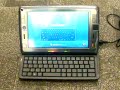 HTC Shift - Vista Start
