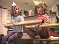 Pirate Christmas Movie