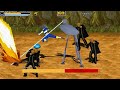 [play through] Super Tokusatsu Onore Demo3 (2/6)