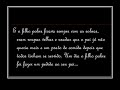 Filho Rico e Filho pobre