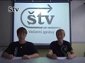 Školní projekt - fiktivní událost - reportáž