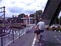 RSK Spoorbrug & Kanaalbrug