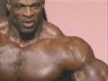 Ronnie Coleman