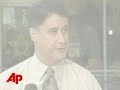 Missing Girl's Grandparents Meet With Officials