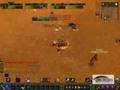World of Warcraft Twink Rogue lvl 19 Owning!