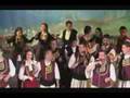Hoara ARMANEASCA , cantic di NUMTA - Aromanian song and wedding dance. SUPERB!