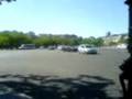 Traffic around Charles de Gaulle