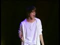 Gaston Soffritti Nadie más en el Gran Rex