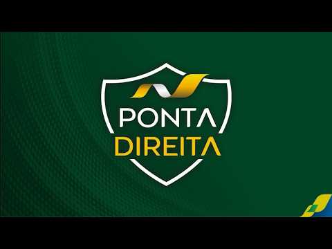 Ponta Direita – Alan Carioca - 04/05/2026