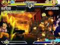 Team Mortal Kombat vs Team Dragon Ball Z