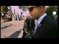 Shimon Peres video 2