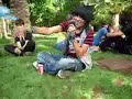 Que te meto con el mechero