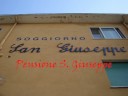 Parrocchia e Pensione S. Giuseppe, Imperia, Italia