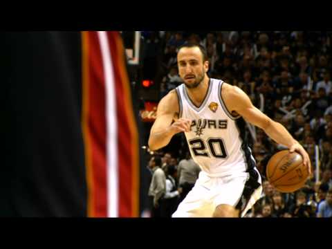 best of - Check out the very best from Manu Ginobili's breakout Finals game in Phantom slow-motion. Visit nba.com/video for more highlights. About the NBA: The NBA is ...