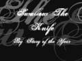 Story Of The Year Swallow the Knife