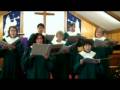 2008 Christmas Cantata 2008 Christmas Cantata