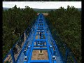 Furius Baco NoLimits port aventura 2007 accelerator coaster