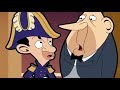 Mr  Bean Animated Series A Grand Invitation Part2