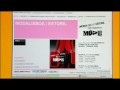 Geração High Tech 5 - Moda - Parte 1/3 Geração High Tech 5 - Moda - Parte 1/3