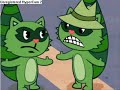 Happy Tree Friends: Lifty and Shifty - You\ Happy Tree Friends: Lifty and Shifty - You\