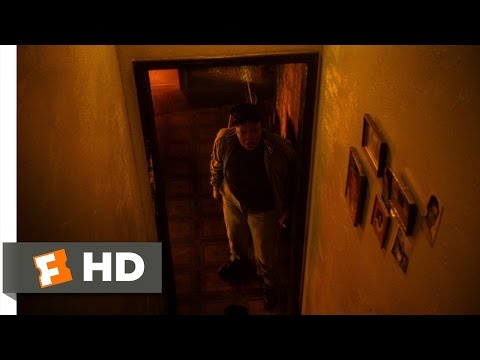 Precious (1/8) Movie CLIP - I'm a Kill You! (2009) HD