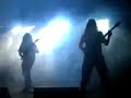 Aaskereia - Aaskereia (live)