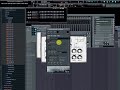 Hardstyle kick tutorial #1 in FL Studio, fast and easy, using a sample