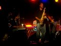 Sonny Emory & Lil John Roberts drum duet - State of the Art