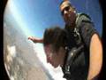 videos de Skydiving 14000ft - Bday 2008