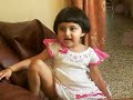 Rashi singing ..