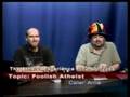 Foolish Atheist (1/5) - The Atheist Experience